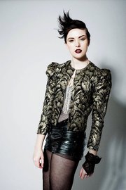 Female model photo shoot of Samantha Ria