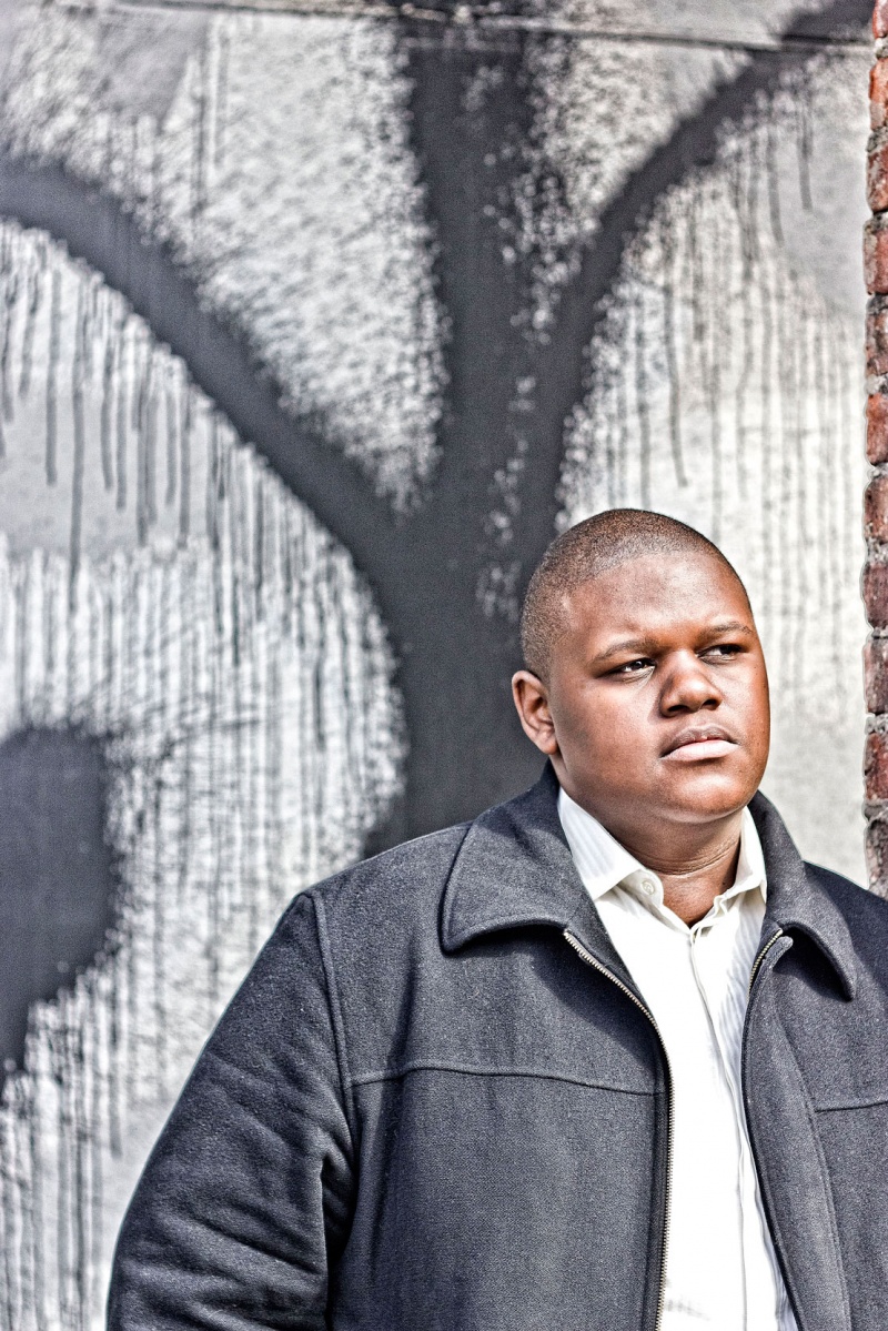 Male model photo shoot of Keith Lee Lopez in New York, NY