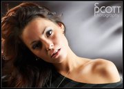 Female model photo shoot of Allea Nicole Perez
