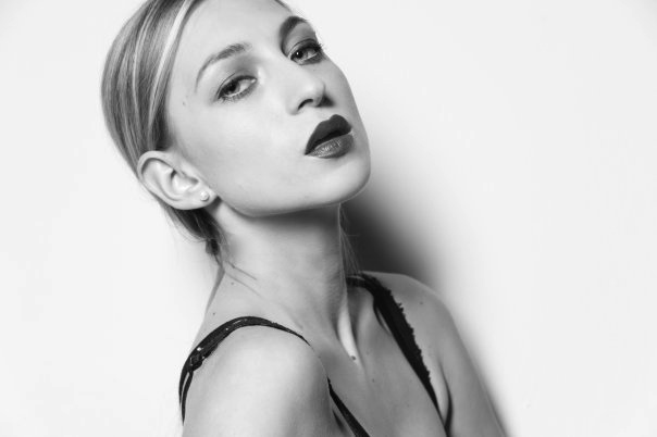 Female model photo shoot of Eva Demi
