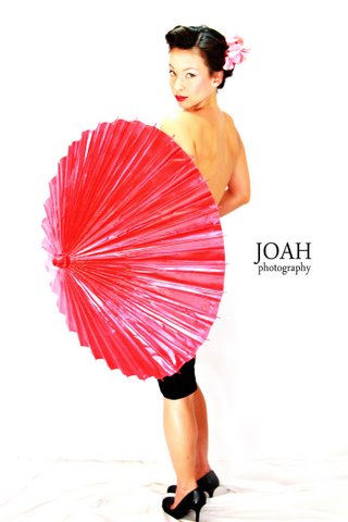 Male model photo shoot of Joah Buley Photography in Hawaii