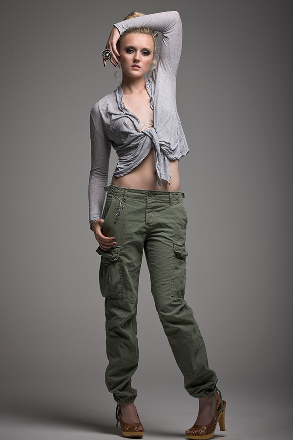 Female model photo shoot of Kati Roberts in Richmond, VA