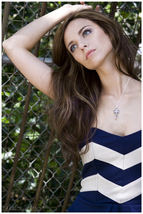 Female model photo shoot of Lisa Noel Ruocco in Los Angeles, CA