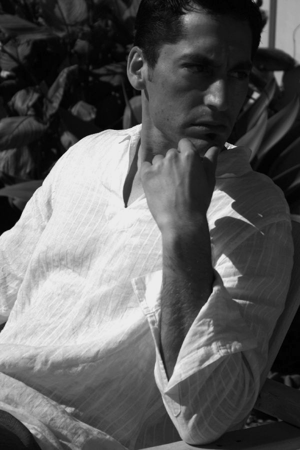 Male model photo shoot of Mario Vallejo in San Diego, California