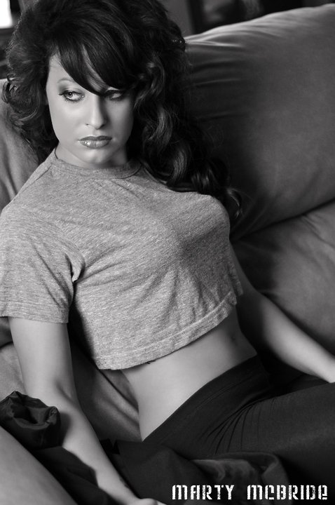Female model photo shoot of Lauren Rebekah Kern