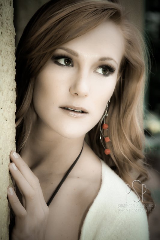 Female model photo shoot of K e l s e y A n n in Denver, CO, makeup by Dina Bree Nast