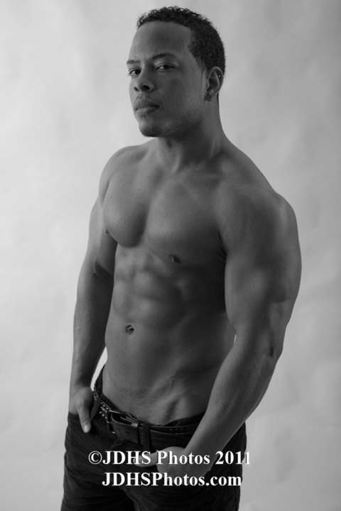 Male model photo shoot of Nathaniel25