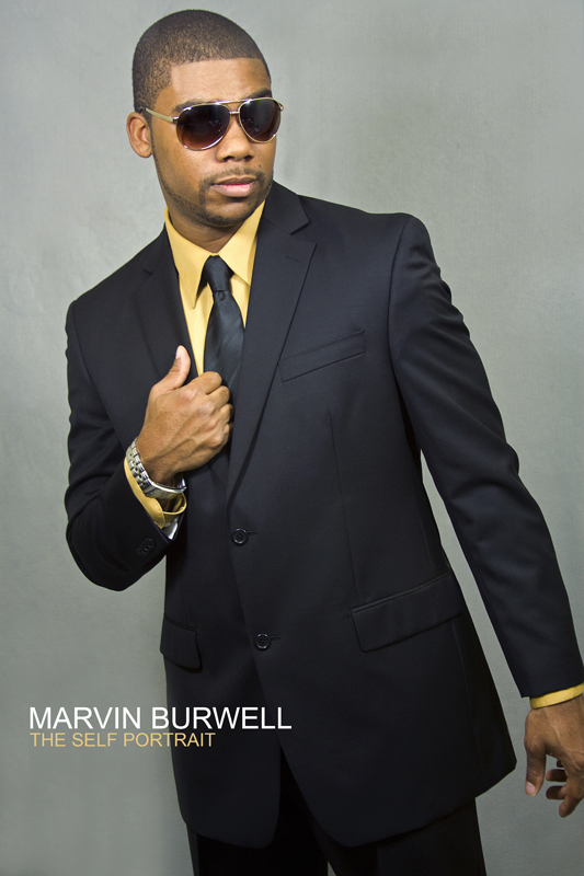 Male model photo shoot of Marvin Burwell in West Chester , PA