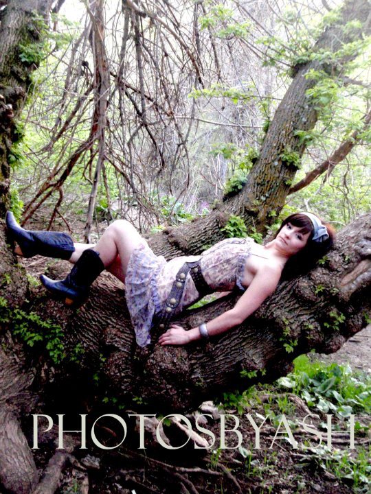 Female model photo shoot of photosbyash bybee in Ogden Utah