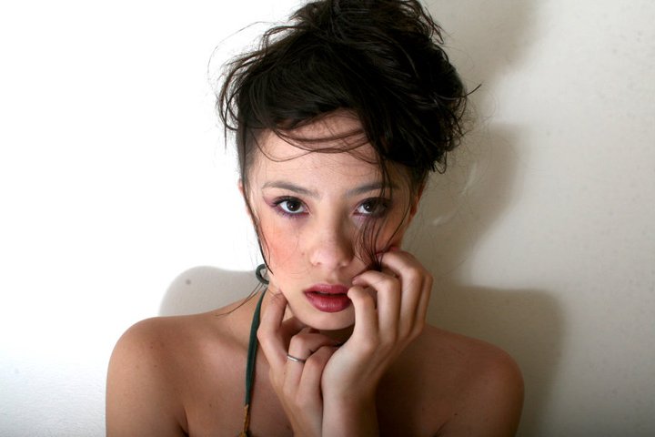 Female model photo shoot of Nicole Elizabeth 14