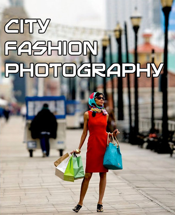 Male model photo shoot of City Fahion Pics
