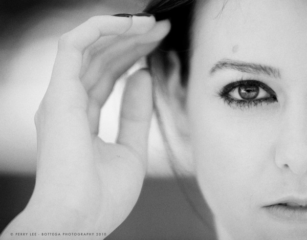 Female model photo shoot of Krysa by Bottega Photography
