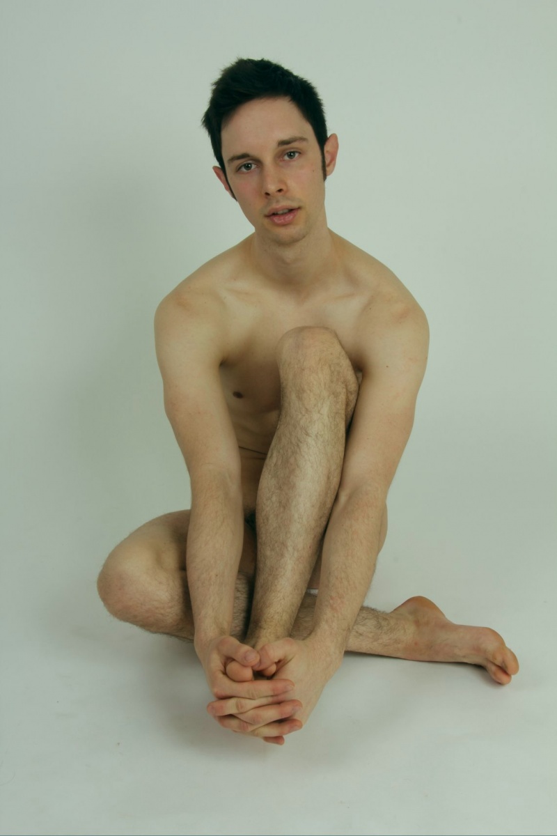 Male model photo shoot of PhotoguyTO in Toronto, Canada