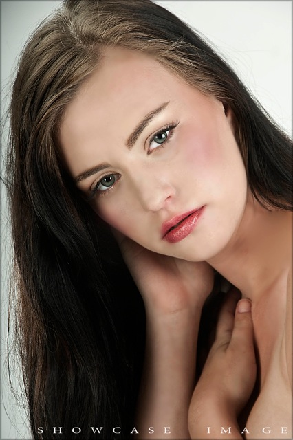 Female model photo shoot of Rachel Mayne  by ShowcaseImage