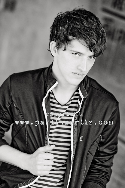 Male model photo shoot of Sean T Samson in Bellingham, WA