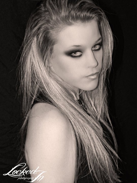Female model photo shoot of Kaseylyn