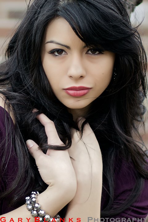 Female model photo shoot of Nicole Barrera