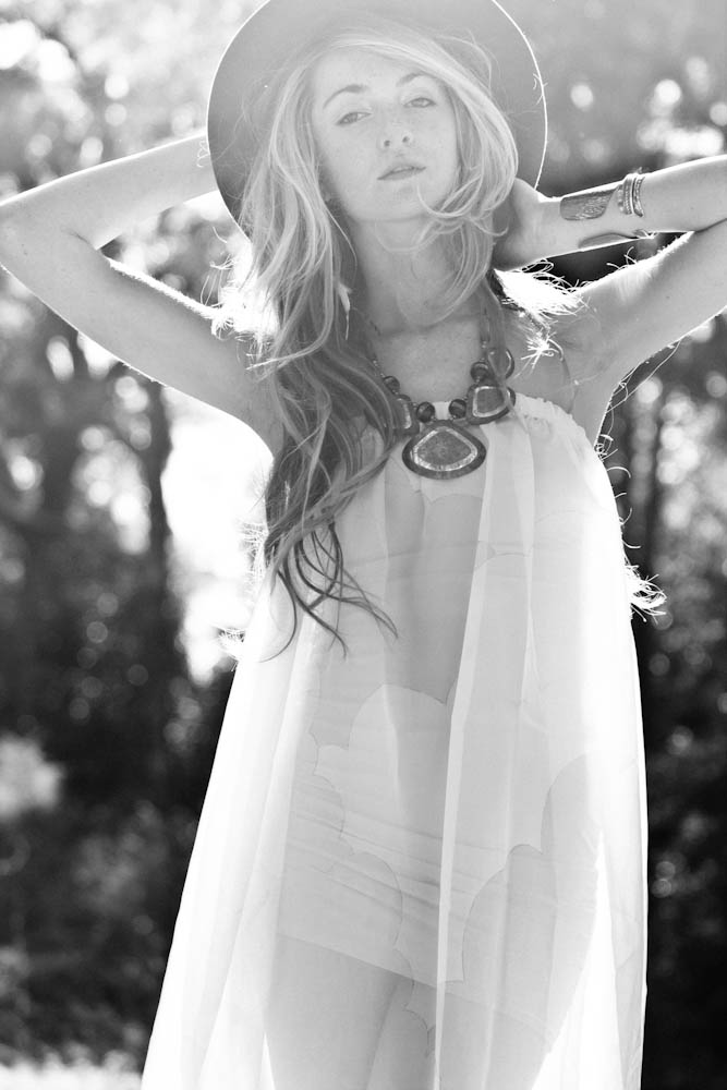 Female model photo shoot of Christina Flannery