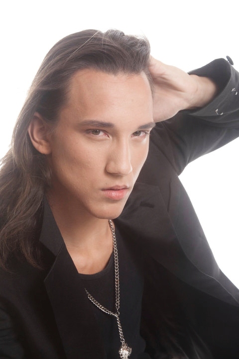 Male model photo shoot of Hau Kea 