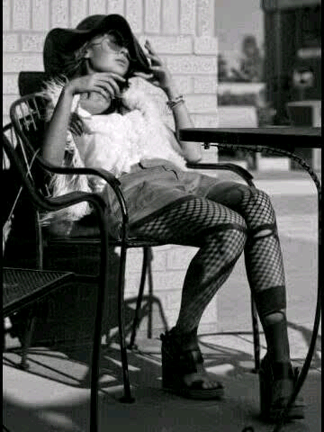 Female model photo shoot of Meagan Fox in Dallas, TX