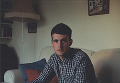 Male model photo shoot of Matthew Moran