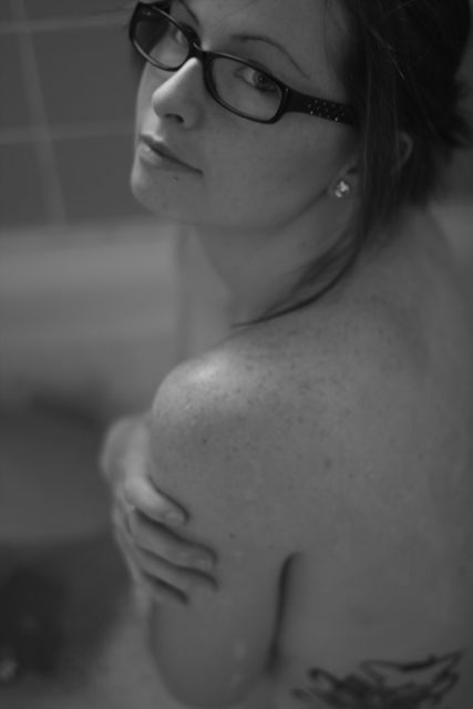 Female model photo shoot of Samantha_Nash
