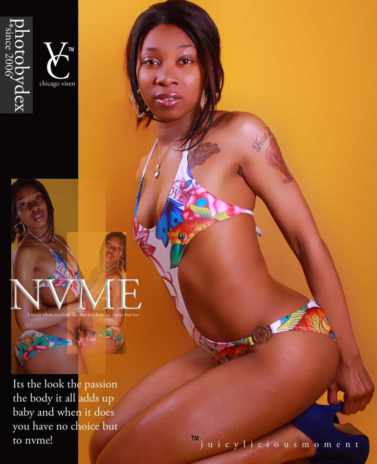 Female model photo shoot of N_V_Me by PhotoByDex in Dex Studio