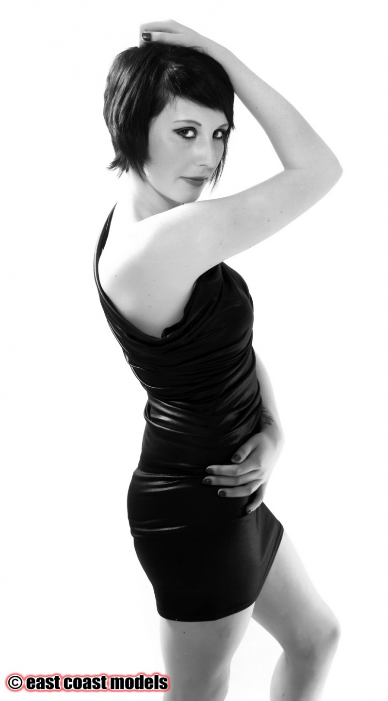 Female model photo shoot of HayleyYork