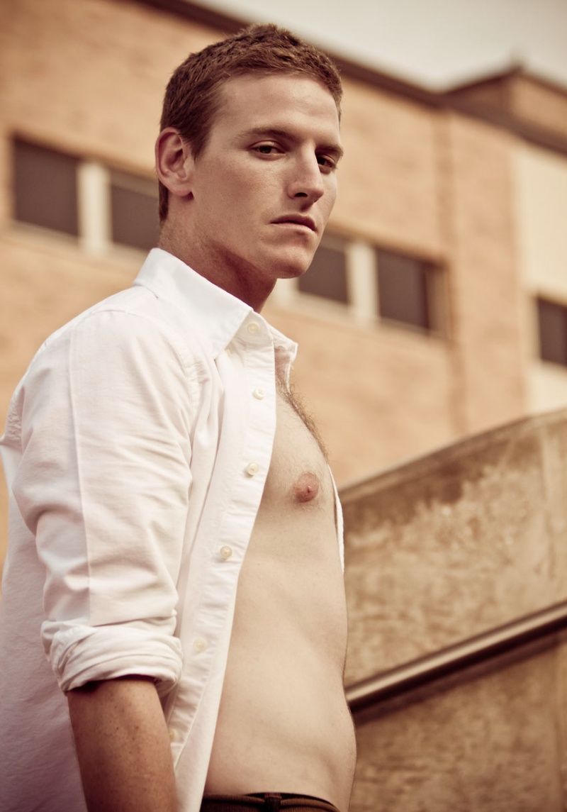 Male model photo shoot of Brandon Ellis by UnikImagez in Arlington, Tx