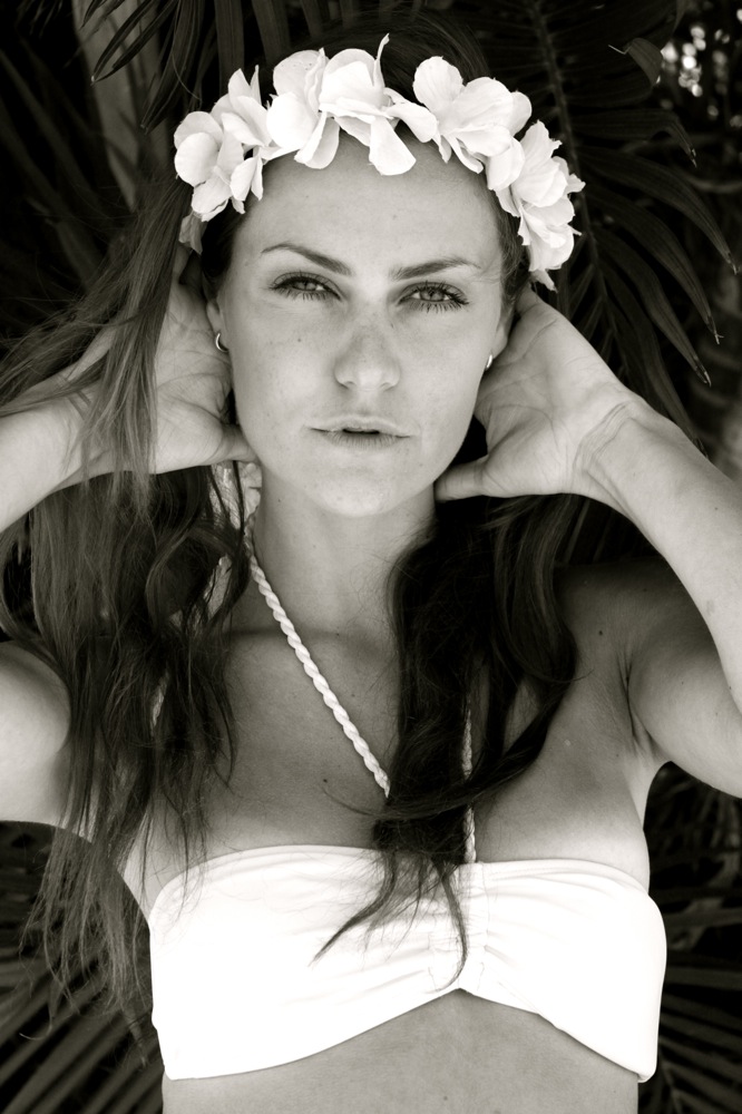 Female model photo shoot of Marissa Anabel