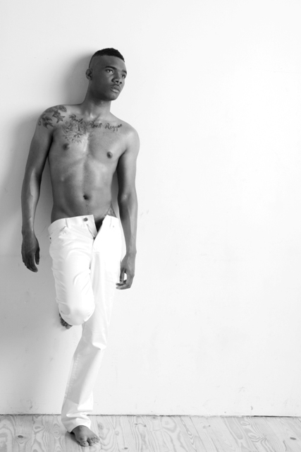 Male model photo shoot of Sincere by Carlos the Photog