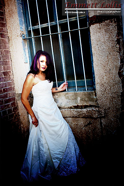 Female model photo shoot of Dina von Sinn in Tulsa, OK