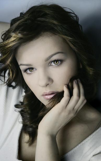 Female model photo shoot of Ivanka Sekerova