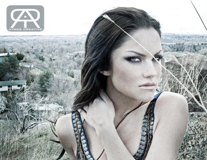 Female model photo shoot of silver mackenzie in Boise, Idaho
