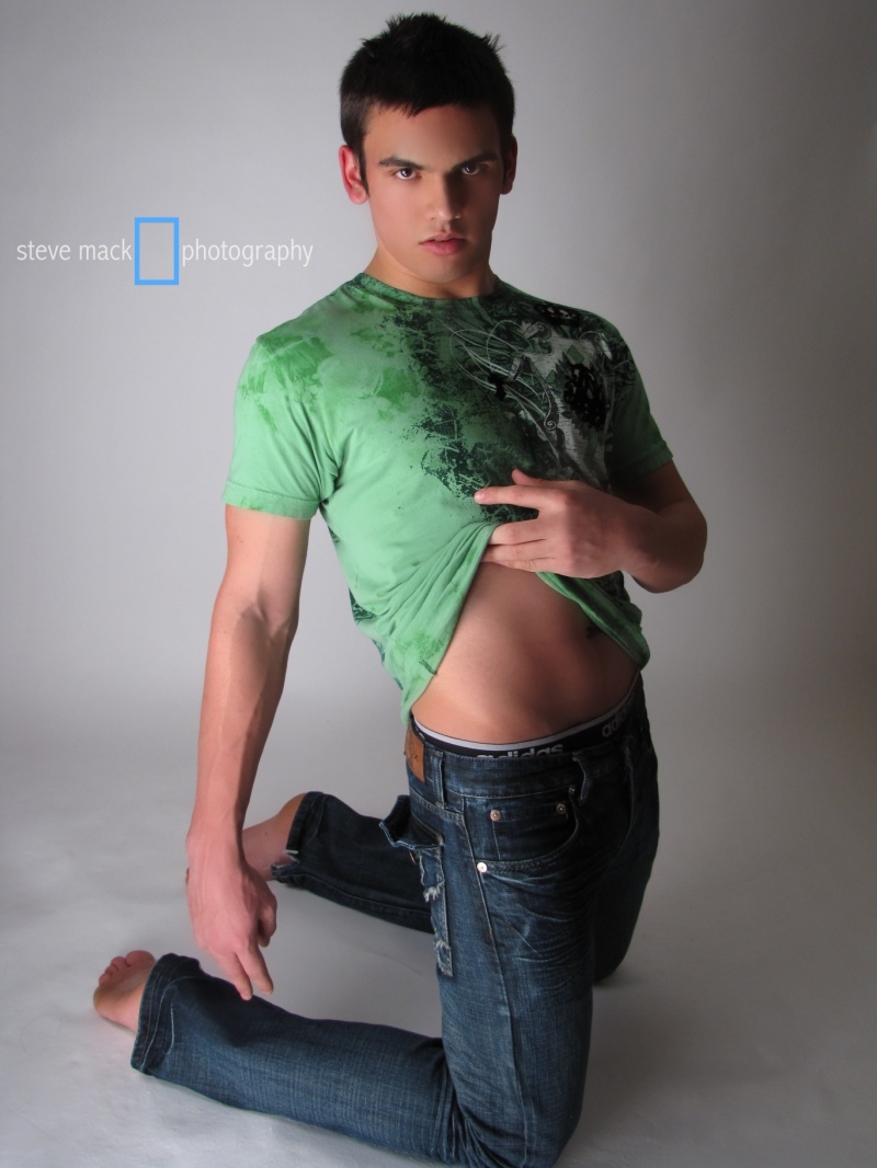 Male model photo shoot of Matt Lasalle by steve mack photography in St.Louis, Mo
