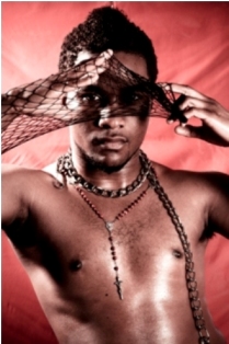 Male model photo shoot of Lazarus J Taylor by Fotoimages by Ken in Columbus, OH