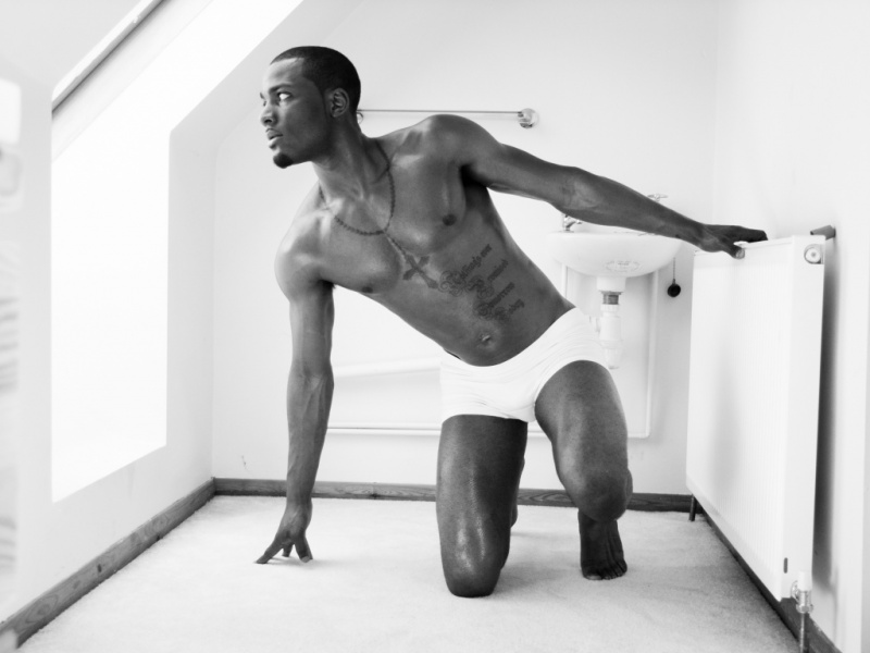 Male model photo shoot of Jay Curtis by Kraizie Kat