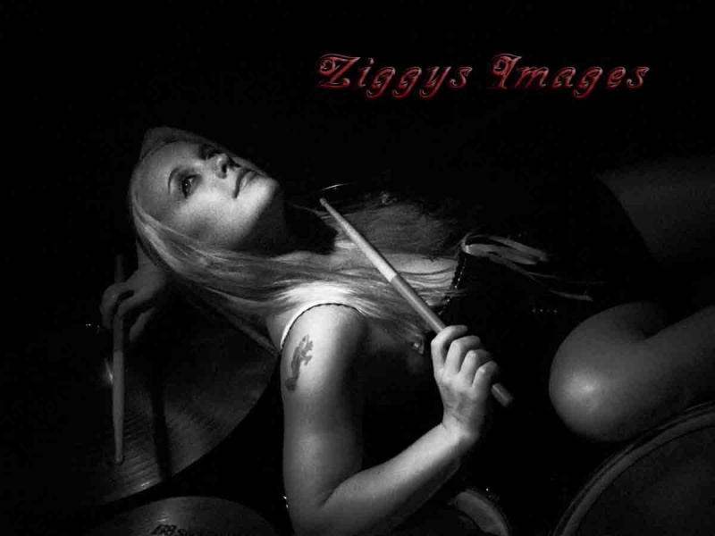 Male model photo shoot of Ziggys Images in Ziggy's studio