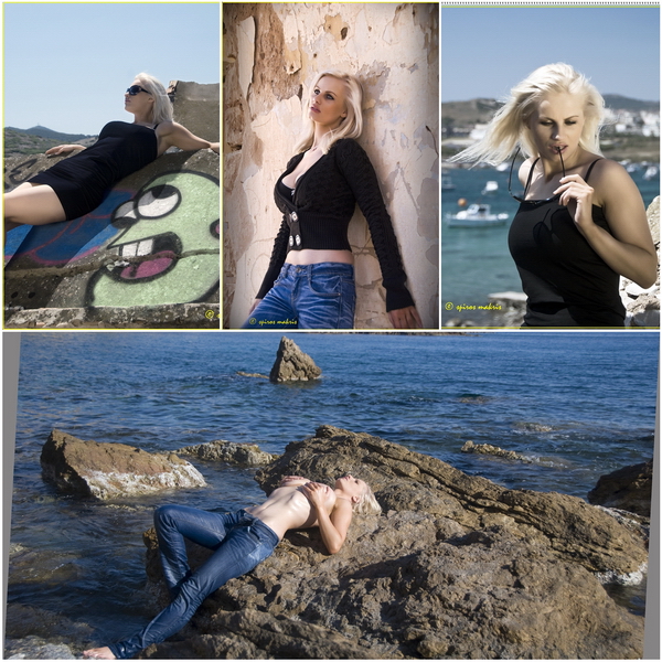 Female model photo shoot of veronicasvk