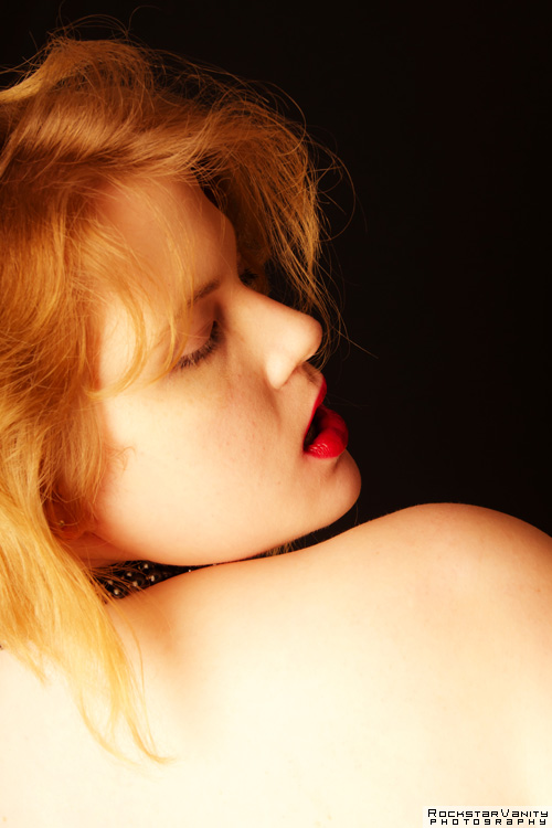 Female model photo shoot of Bruise_Violet by RockstarVanity in Edinburgh, UK