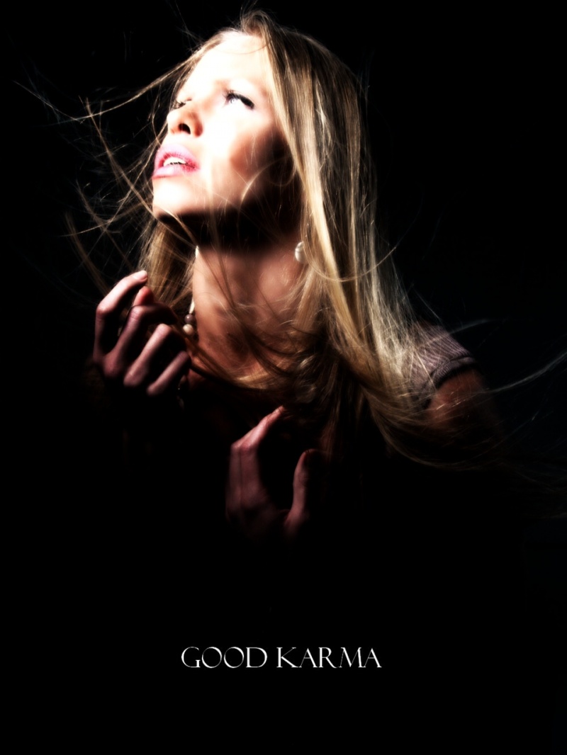 Female model photo shoot of Ginia 