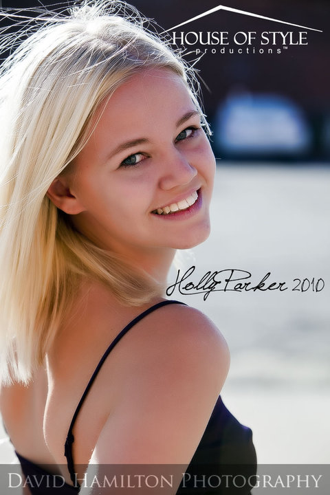 Female model photo shoot of Hollyjparker11