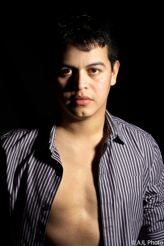 Male model photo shoot of Adan Aviles by AJL Photo