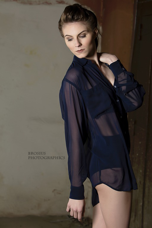 Female model photo shoot of Sasha Nicole Franjione by Brosius Photographics