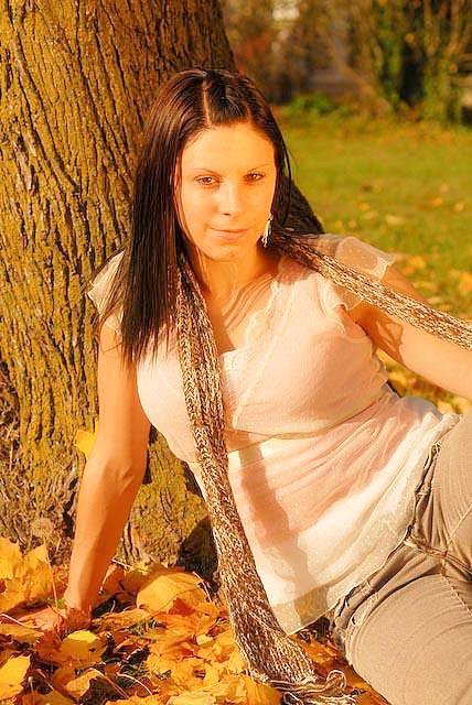 Female model photo shoot of Gypsy Liese in Public Park in Timonium MD