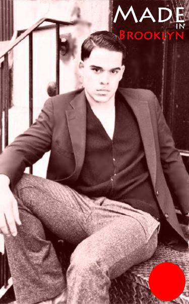 Male model photo shoot of Joseph Hernandez1