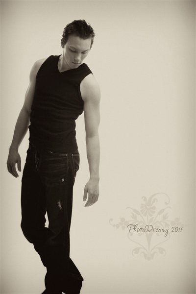 Male model photo shoot of Mitch Wiebe by Nikkiphotographer in Calgary, Alberta