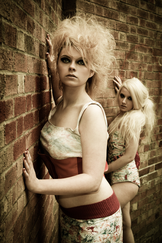 Female model photo shoot of Bethany Leah in Nottingham
