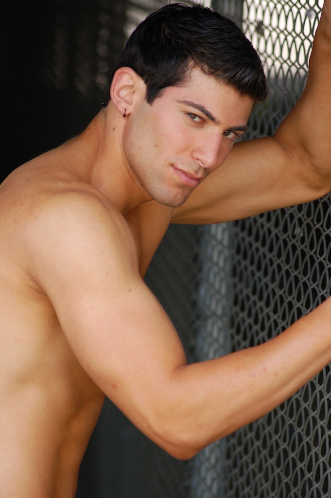 Male model photo shoot of Sahand Saboori in Orange, Ca.