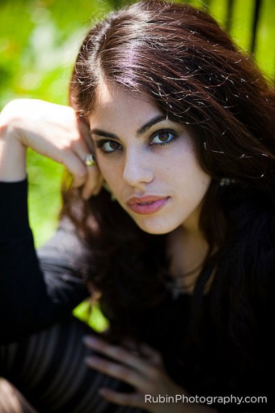 Female model photo shoot of Raich91 in Meridian Park, Seattle
